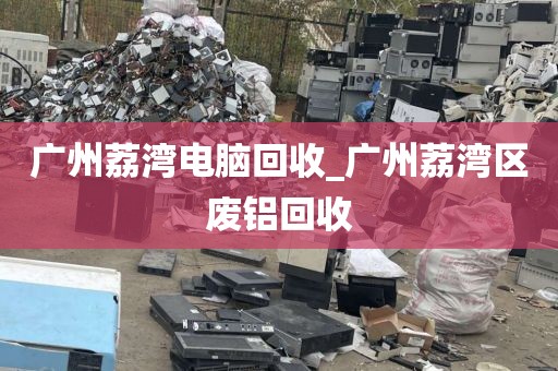 广州荔湾电脑回收_广州荔湾区废铝回收